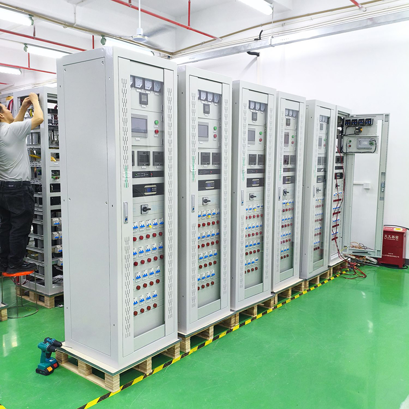 Communication switchgear